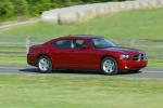 Dodge Charger R/T 2005 года